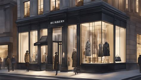 Burberry online UK